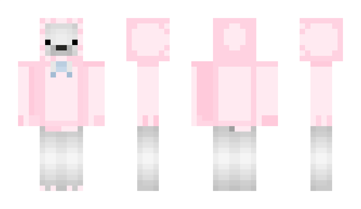 niki1987 Minecraft Skin