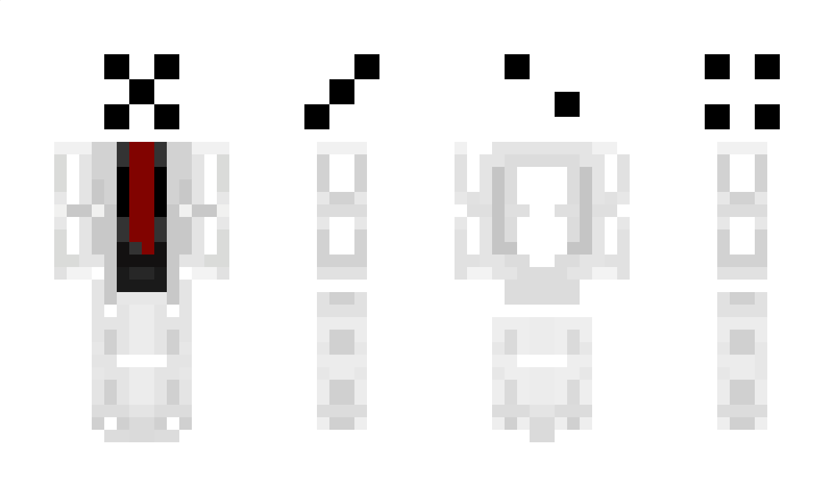 civilized_person Minecraft Skin