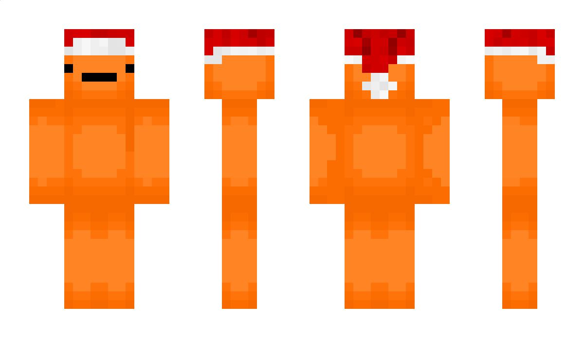 kayrocalyps Minecraft Skin