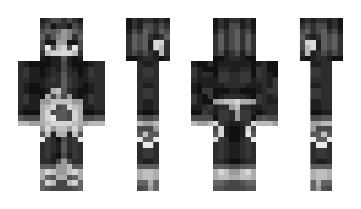 Flexy988 Minecraft Skin