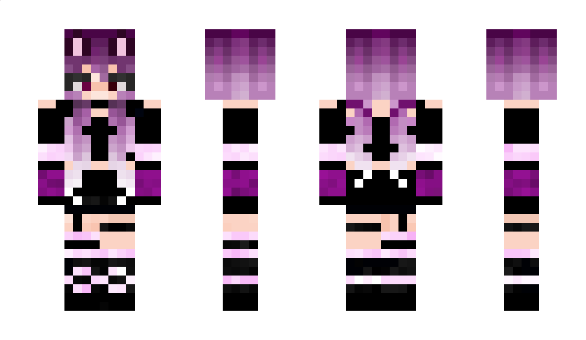 5h1nk0_ Minecraft Skin