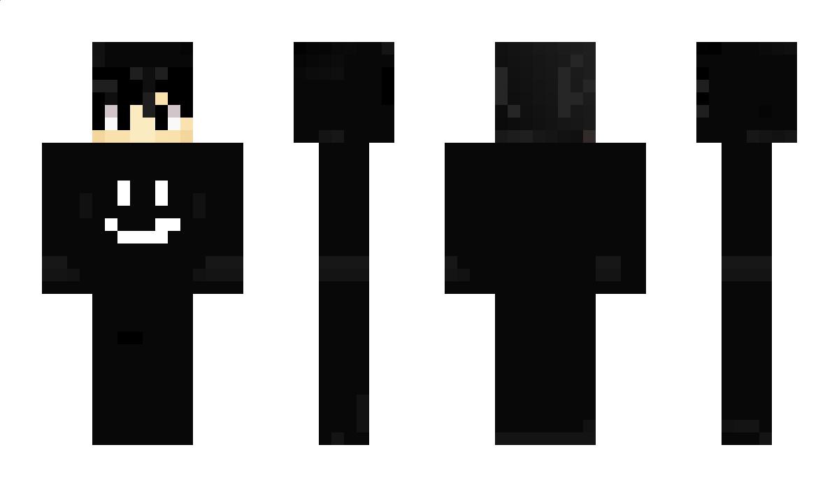 Lemoni008 Minecraft Skin