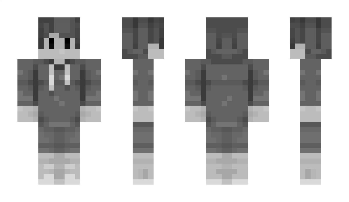 jackseep Minecraft Skin