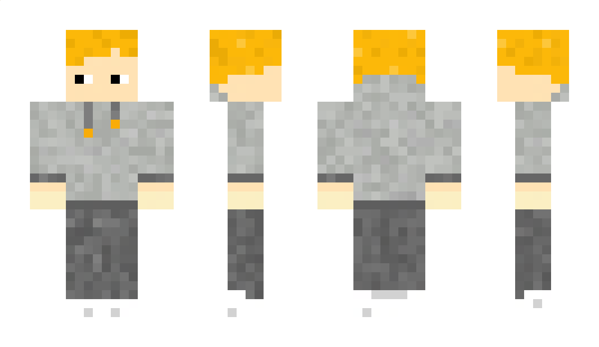 Jxsli Minecraft Skin