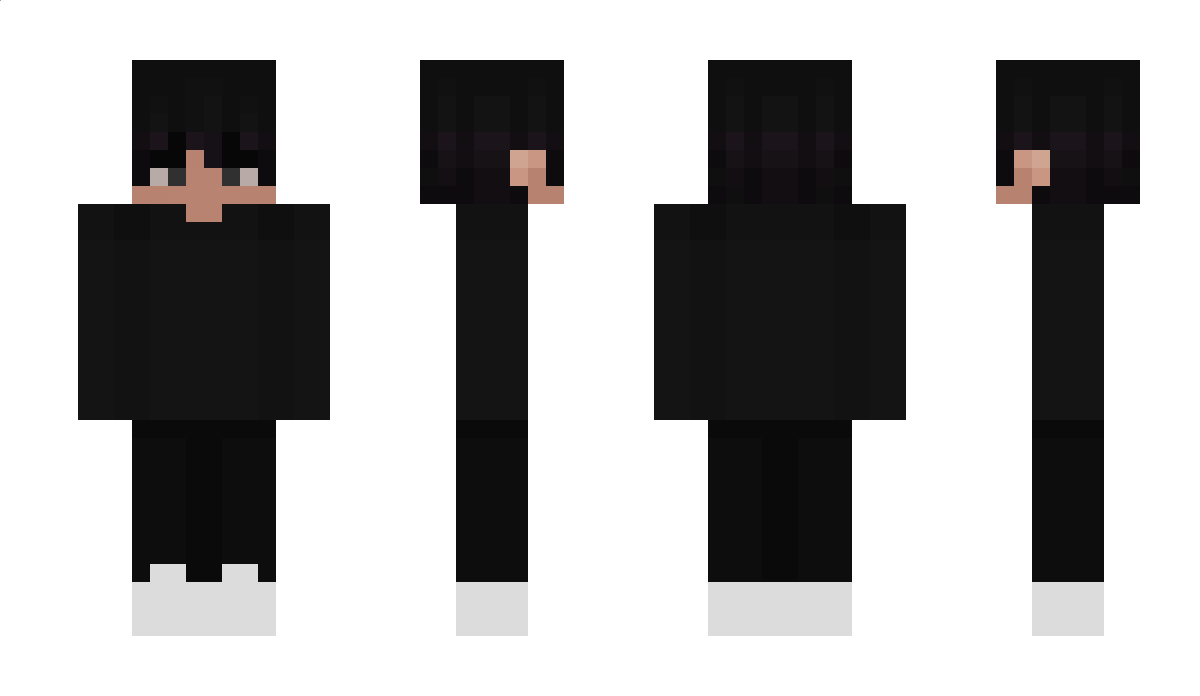 zImpoo_ Minecraft Skin