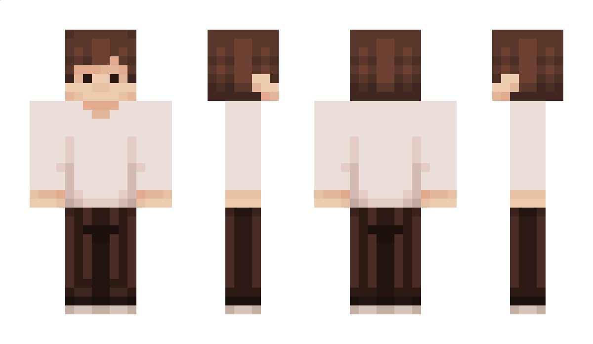 shabbl Minecraft Skin