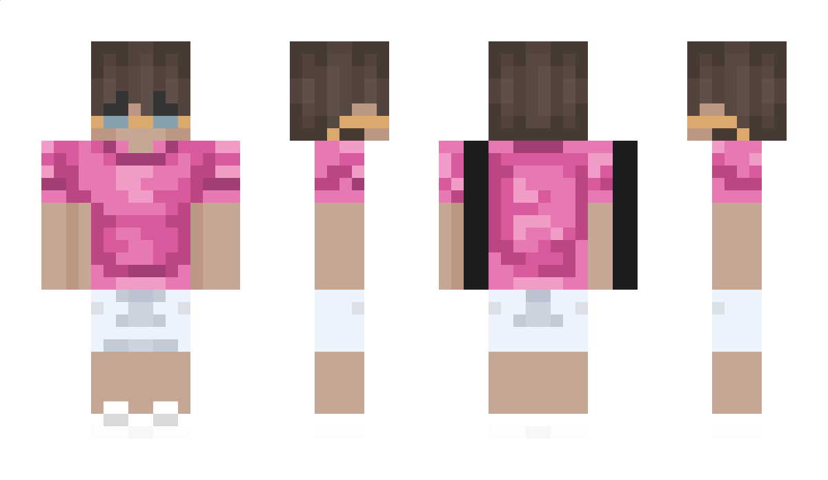 Kalricc Minecraft Skin