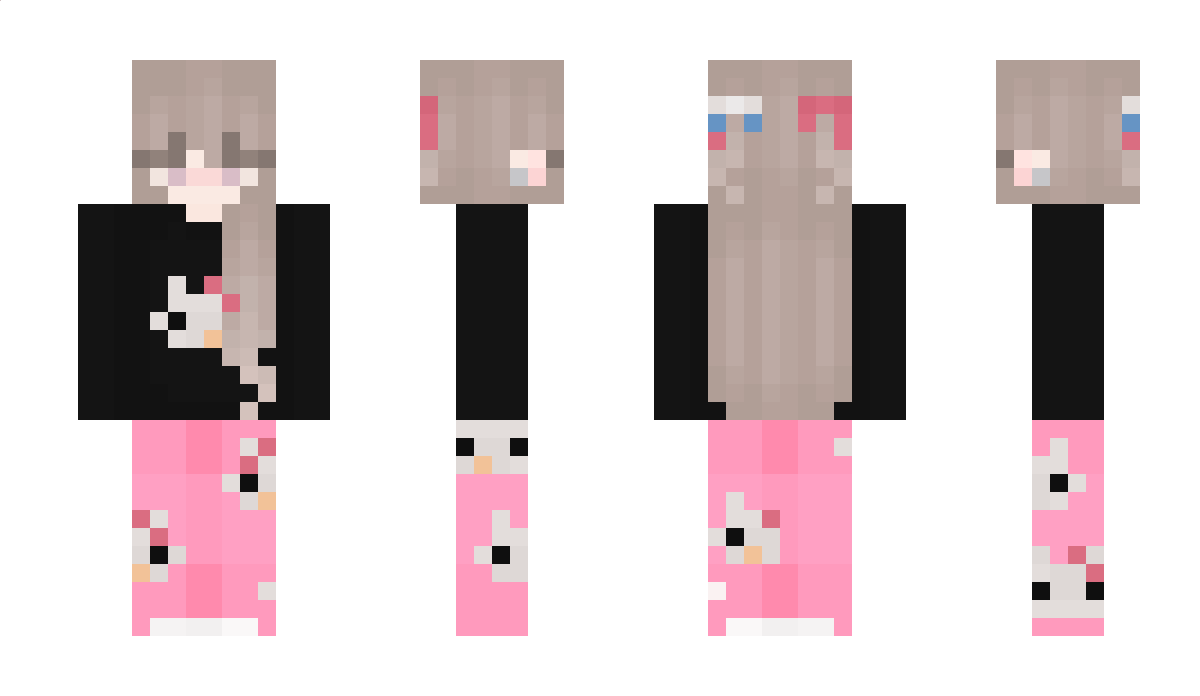 73Gras Minecraft Skin
