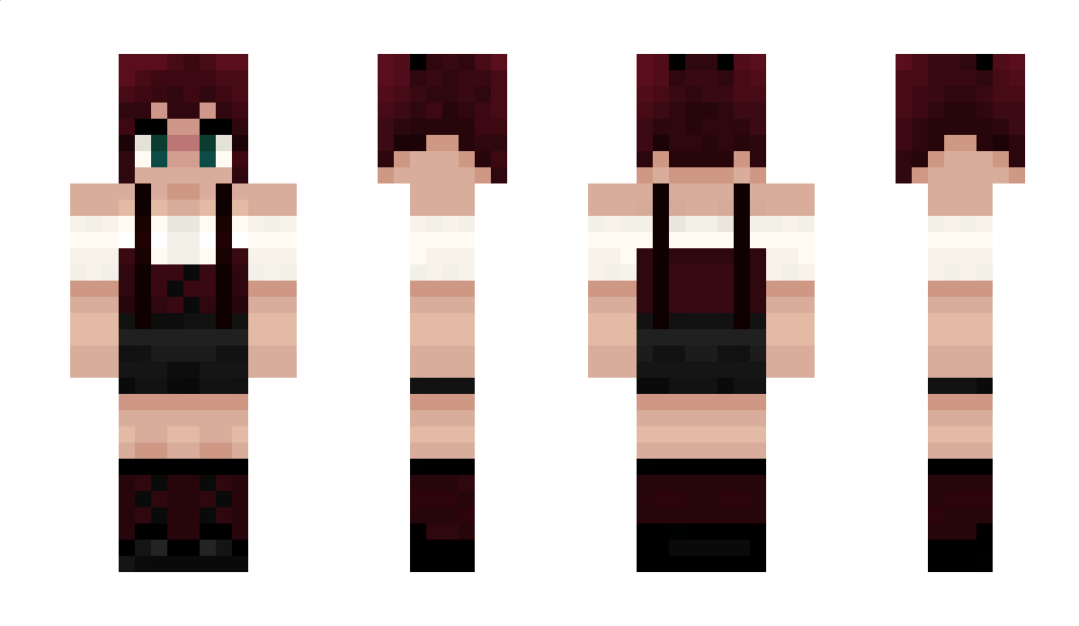 superporkchops Minecraft Skin