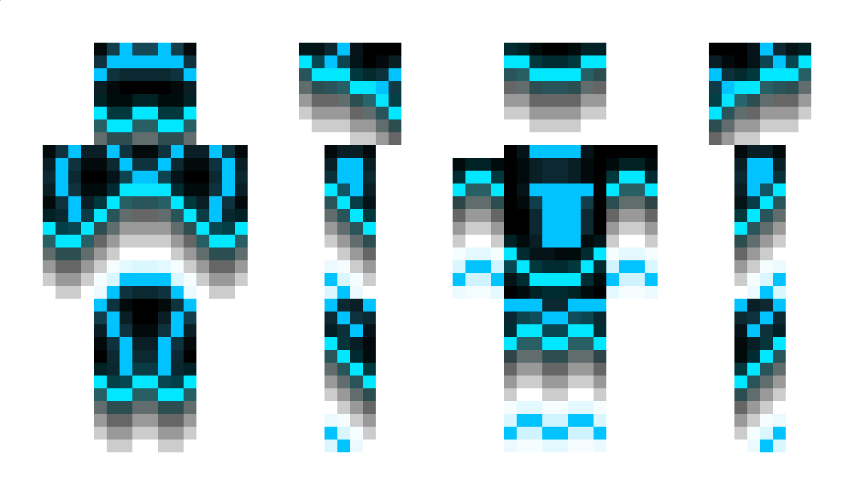 SebaSWW Minecraft Skin