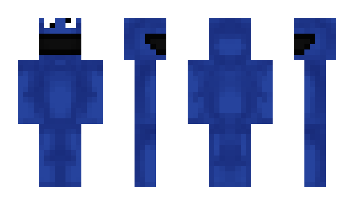 flappybird Minecraft Skin