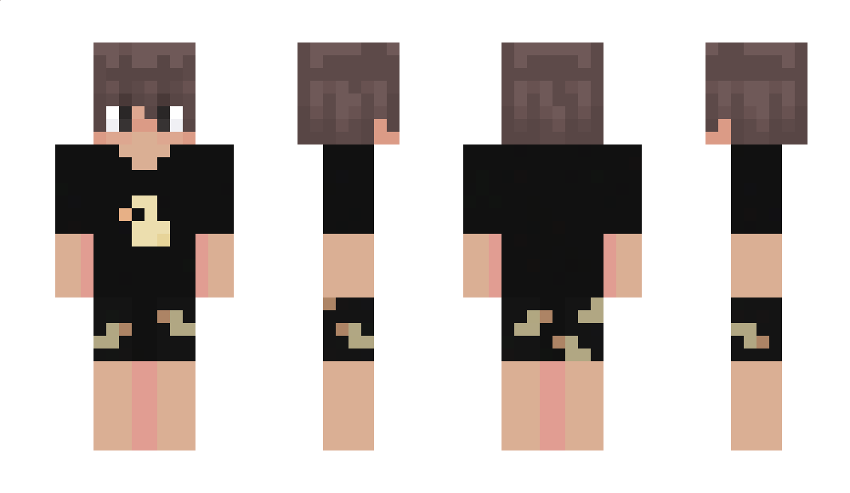 Kampi_szef Minecraft Skin