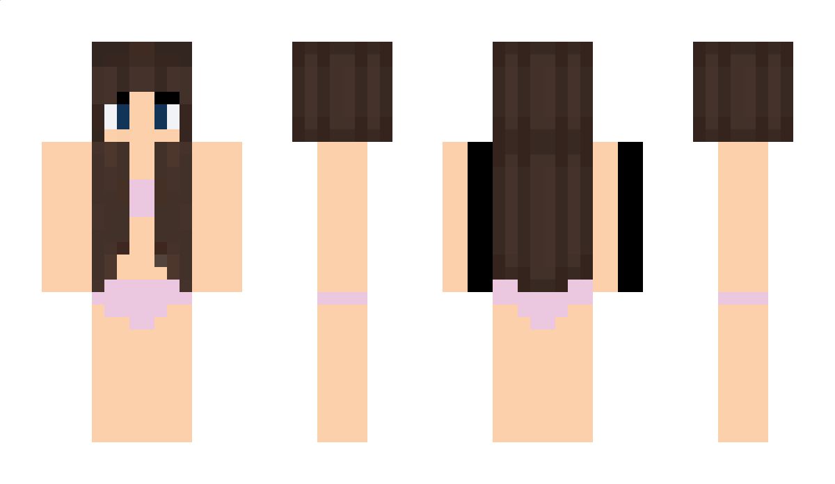 Marissi Minecraft Skin