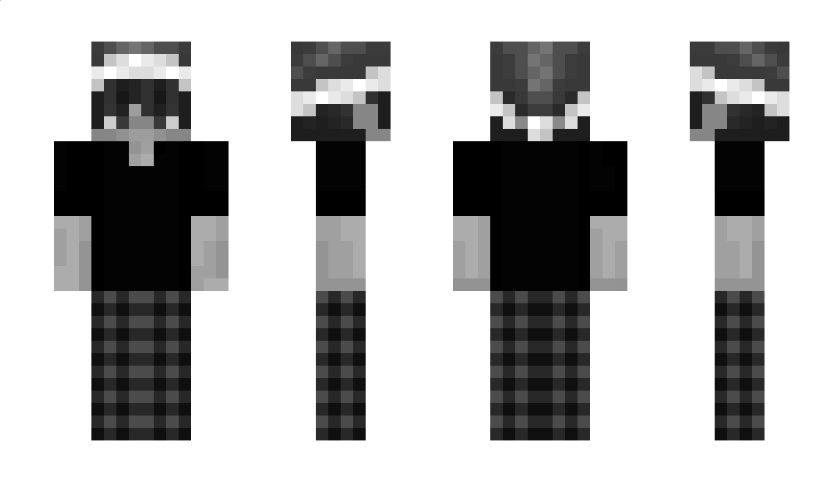 riskfuls Minecraft Skin