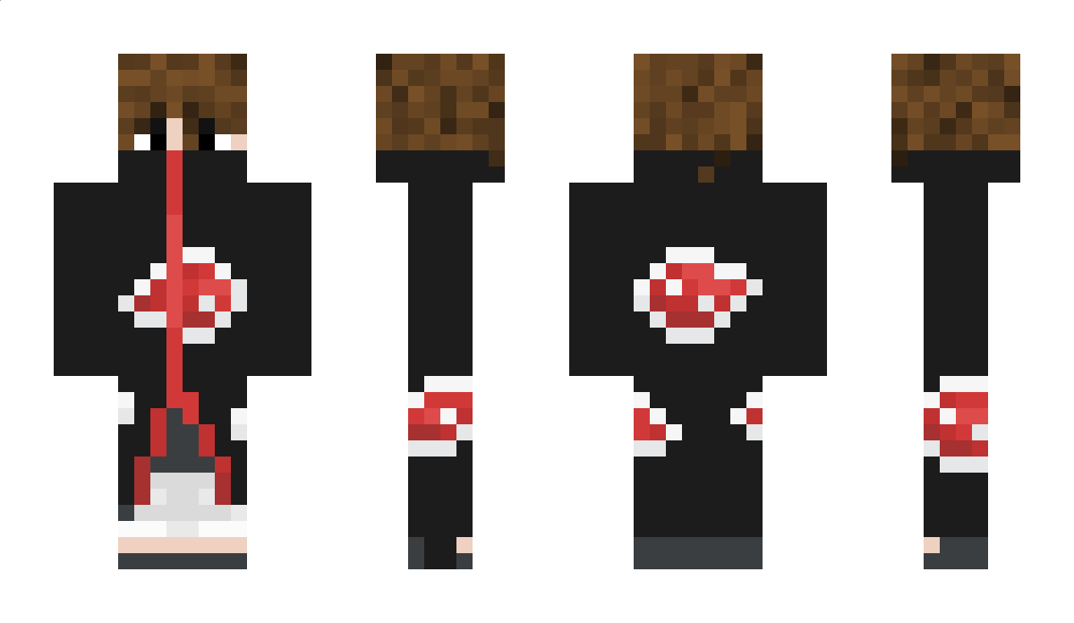 Sdell083_ Minecraft Skin