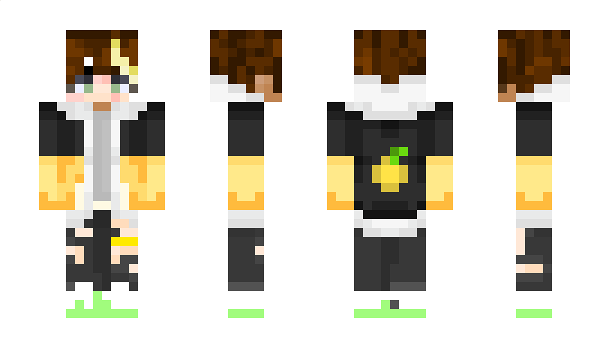 Lemon__ade Minecraft Skin