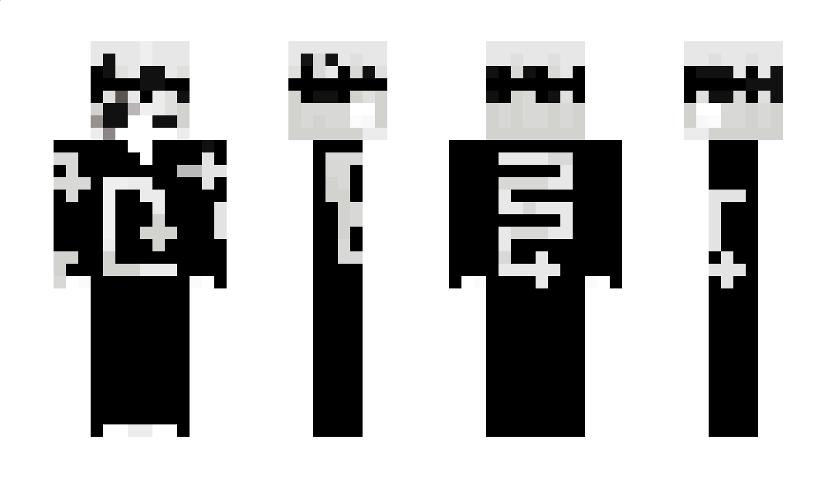 Wemzo_ Minecraft Skin