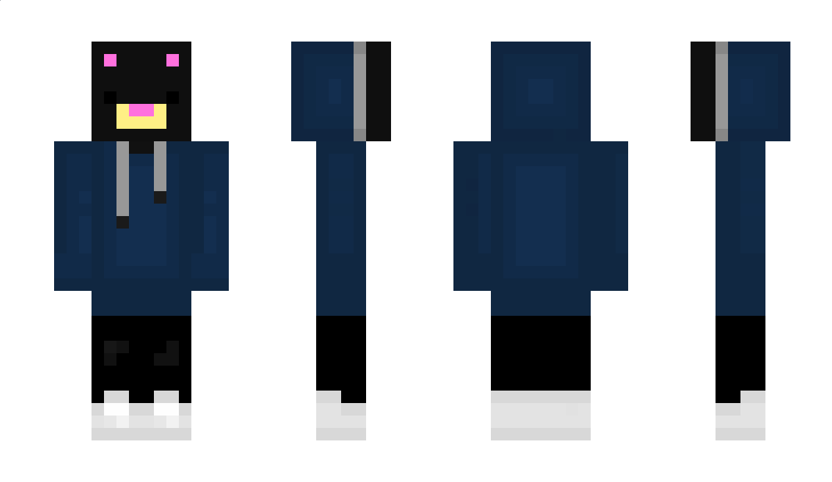 Rainstorm_Vibe Minecraft Skin