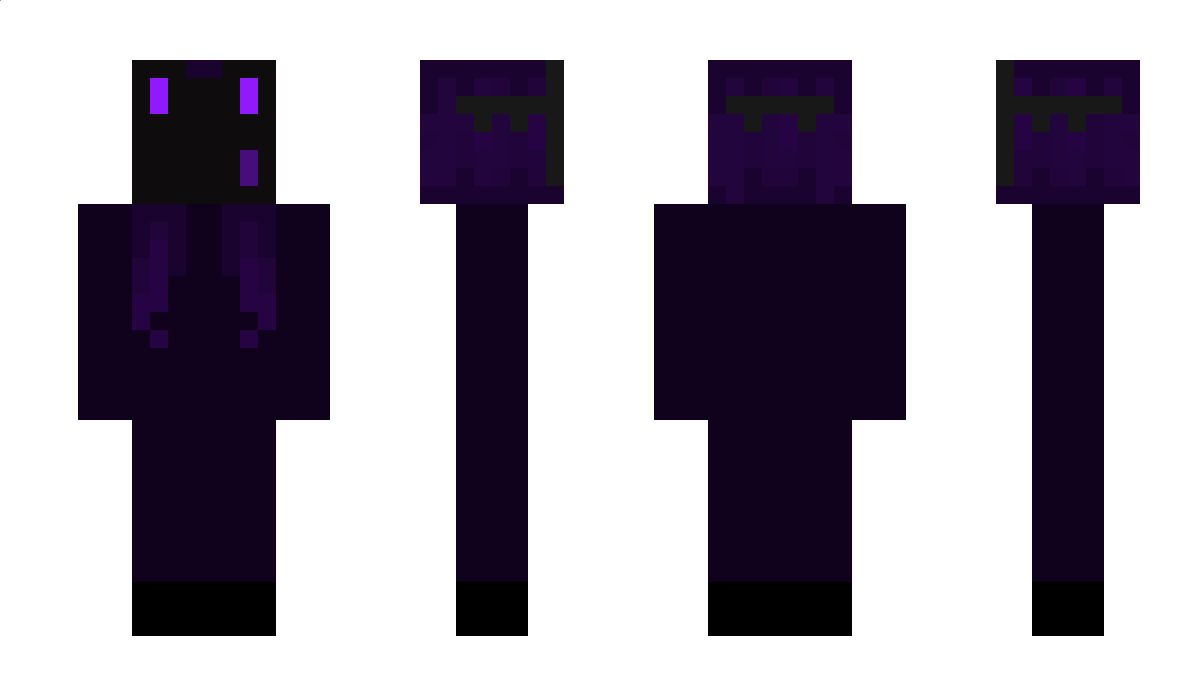 ScrewUrCps Minecraft Skin