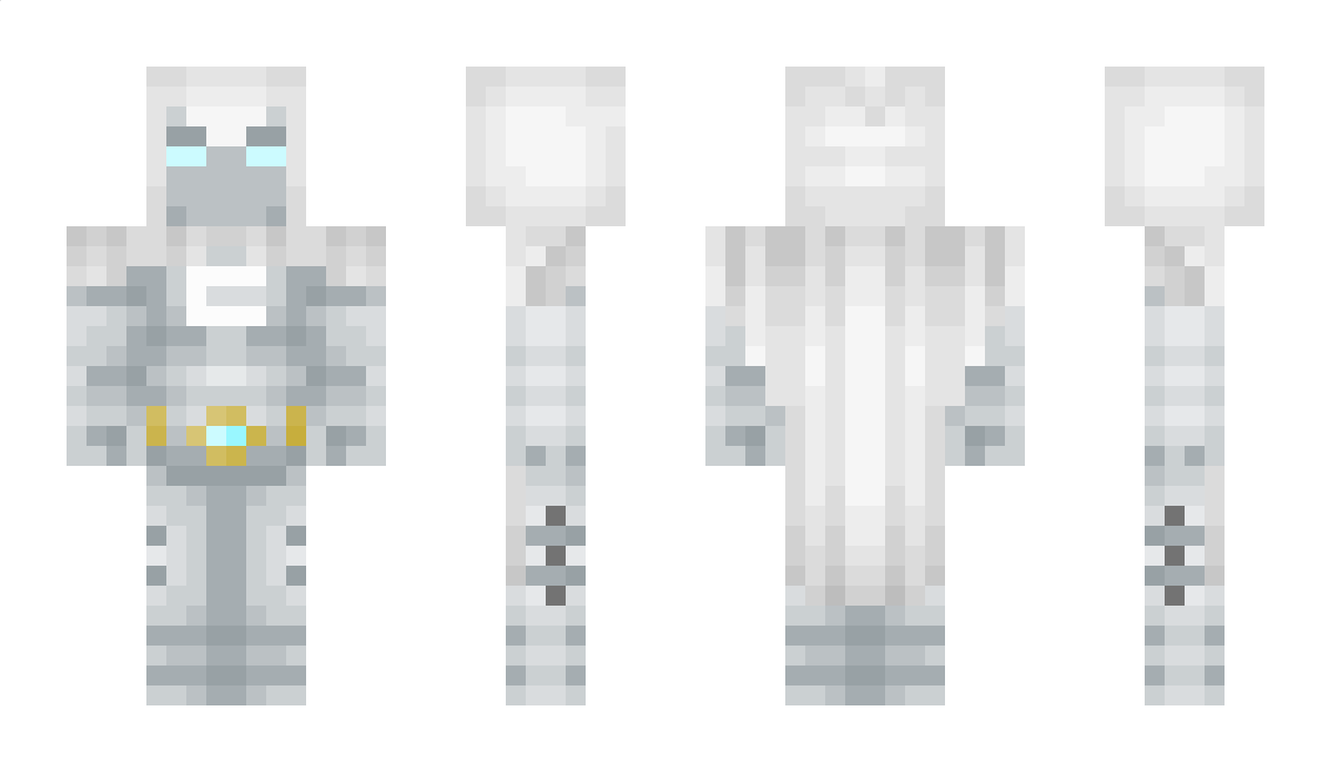 certifideballer Minecraft Skin