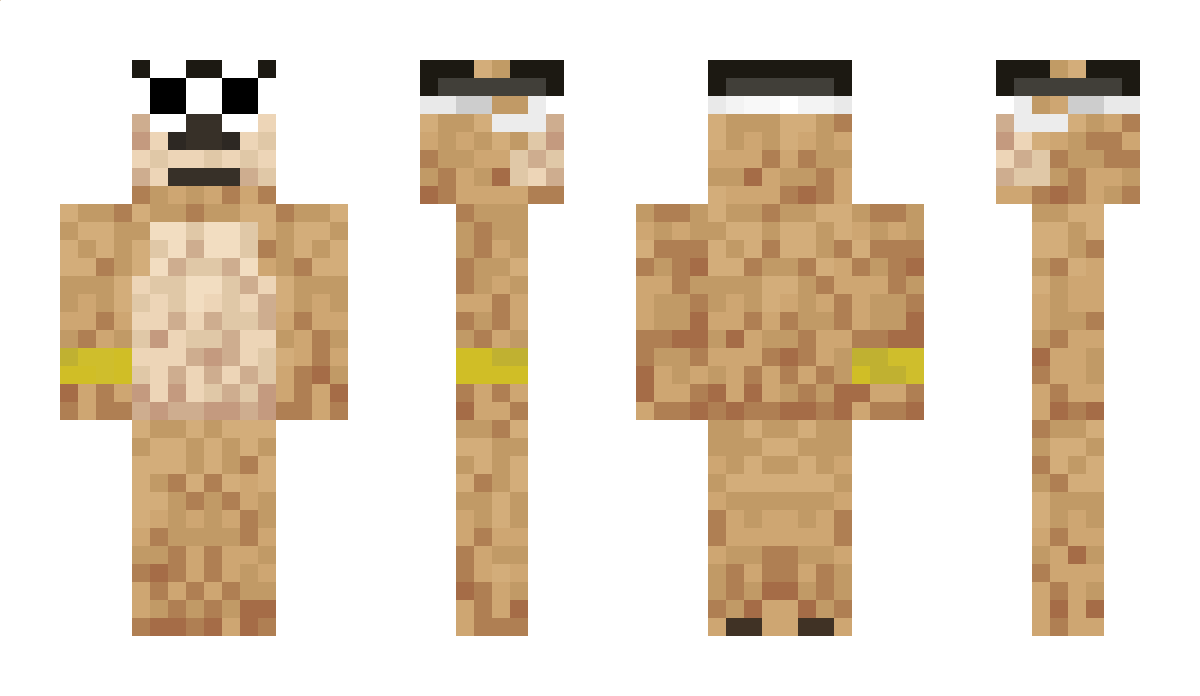 Specifi_stan1 Minecraft Skin