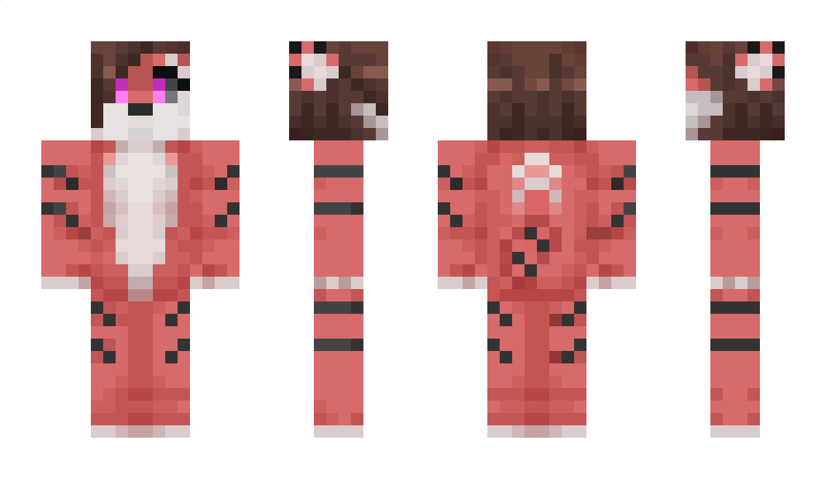 Jaysuit Minecraft Skin