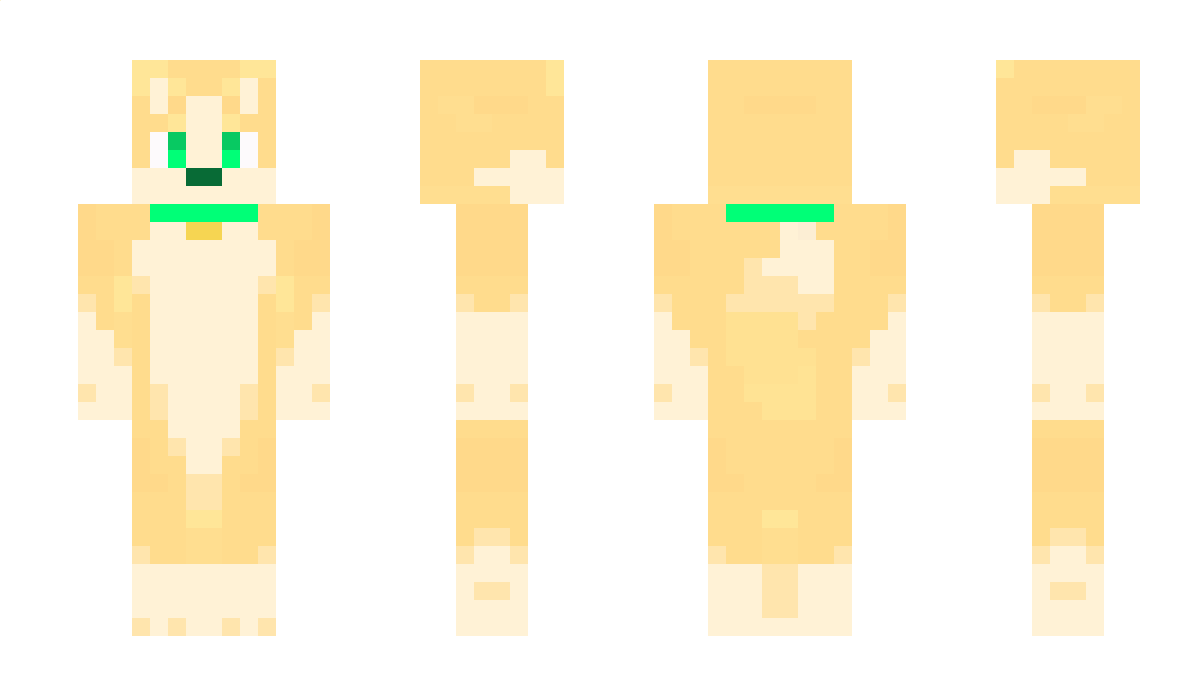 Sir_Brixalot Minecraft Skin