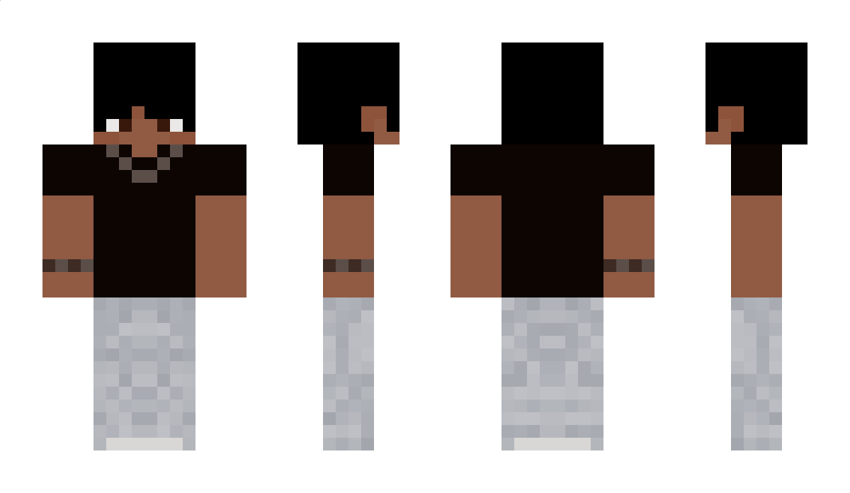 skaczacyy_ Minecraft Skin