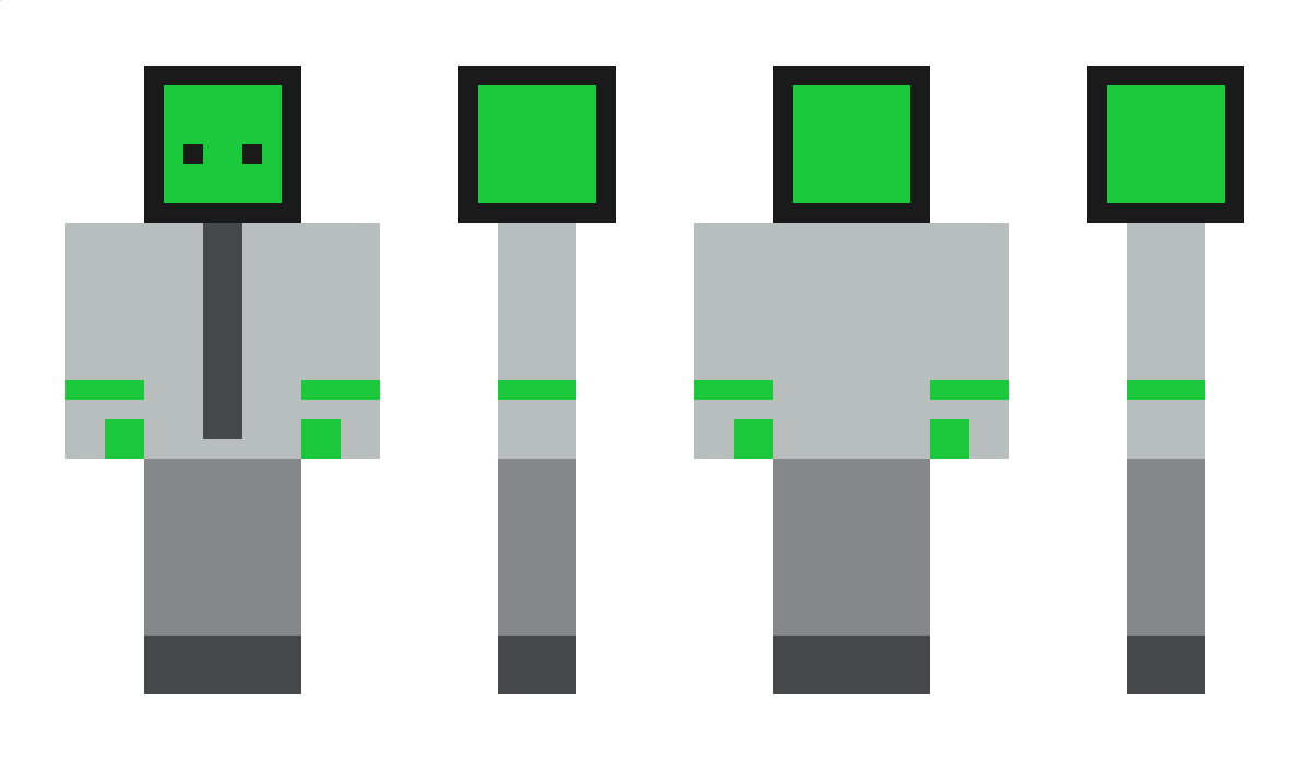 null_52 Minecraft Skin