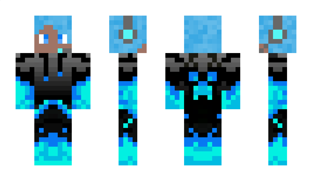 hen223546 Minecraft Skin