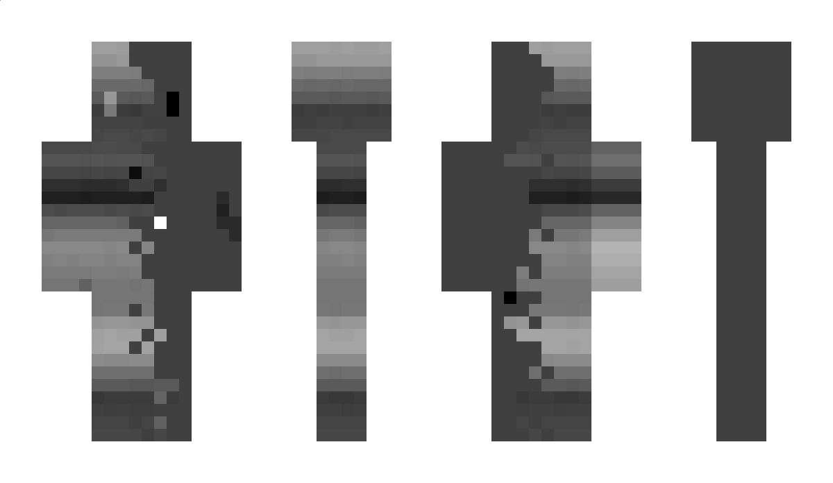 gnajom4 Minecraft Skin