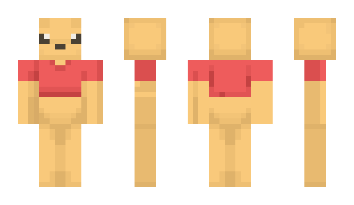 opseum Minecraft Skin