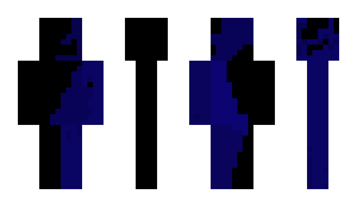 WildlingMerkur Minecraft Skin