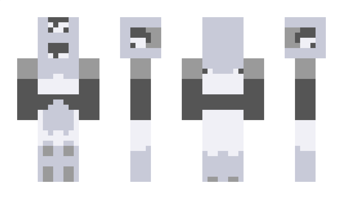 Diepic Minecraft Skin