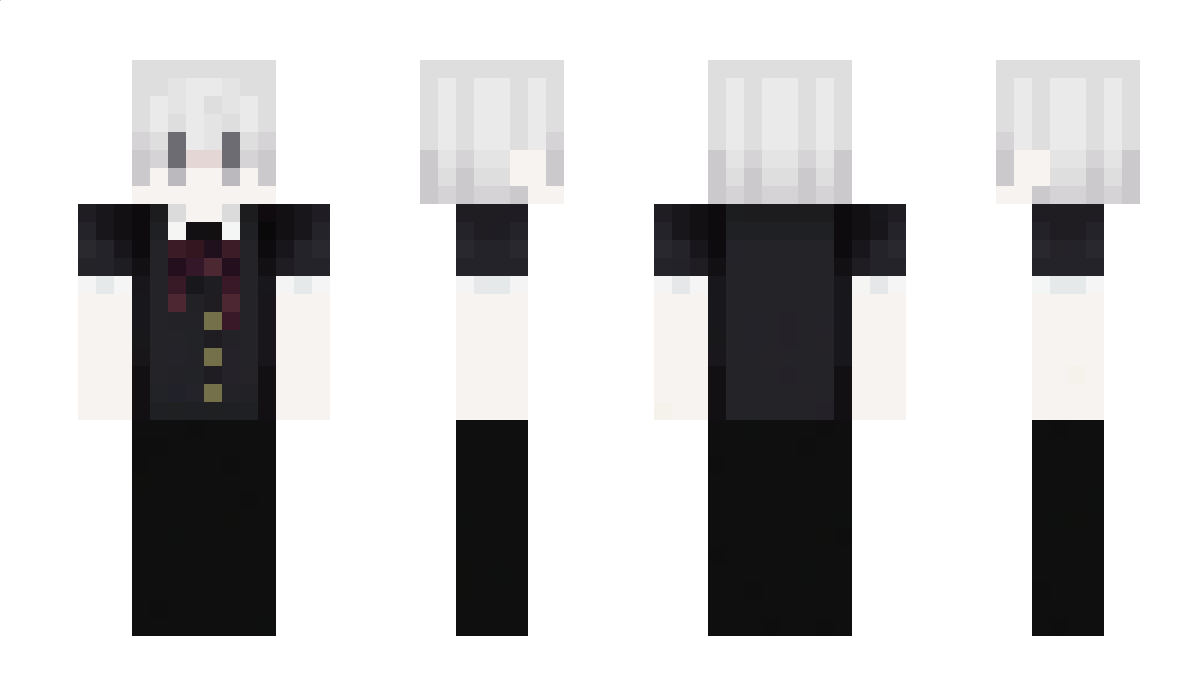 trungvippro Minecraft Skin
