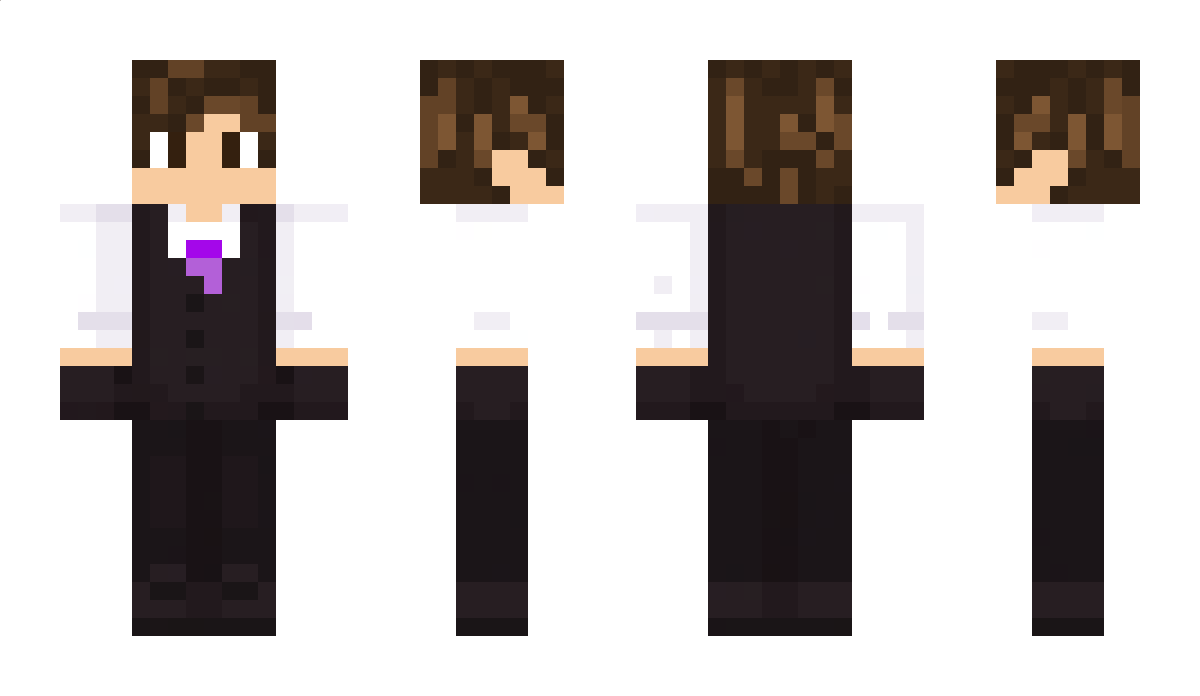 Allgamer69 Minecraft Skin