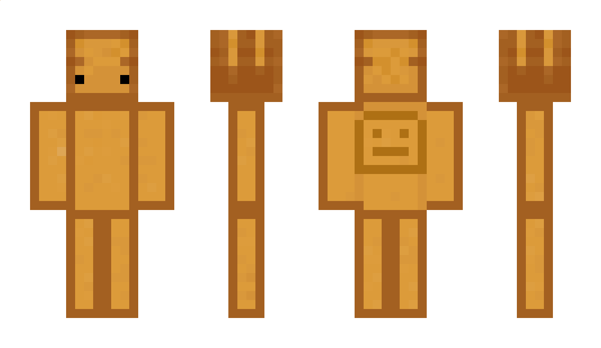 Maxserbra Minecraft Skin