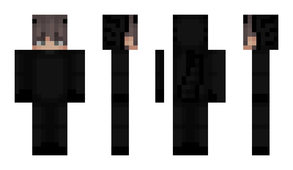 Its_Sakeiii Minecraft Skin