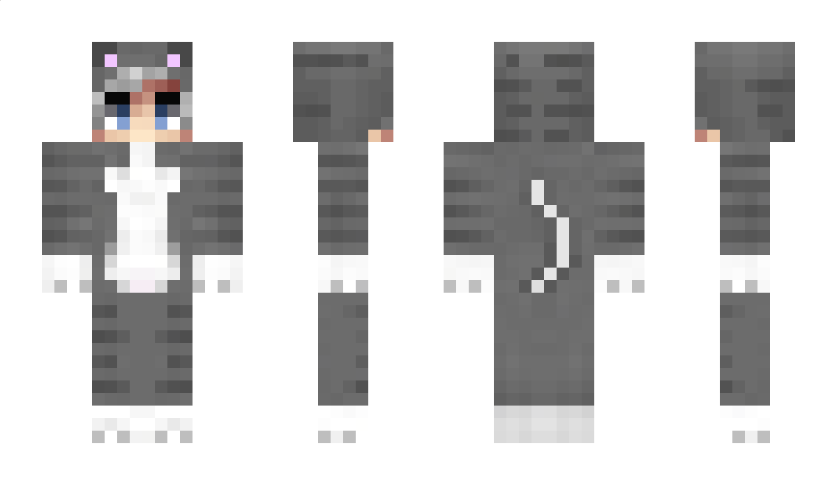 ViRolloTutti Minecraft Skin