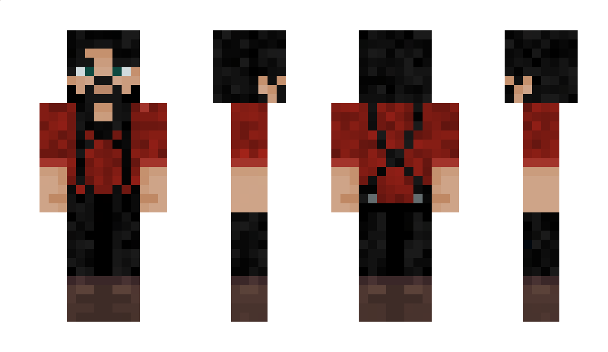 _cr1sti Minecraft Skin