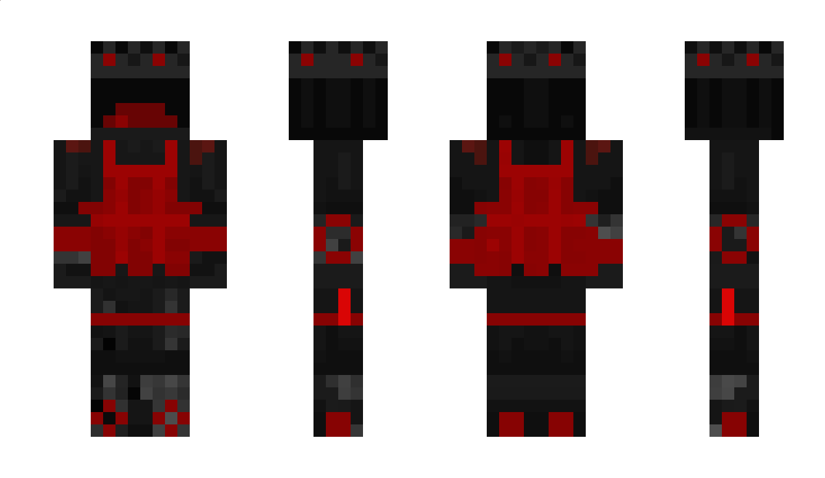 _Nolix Minecraft Skin