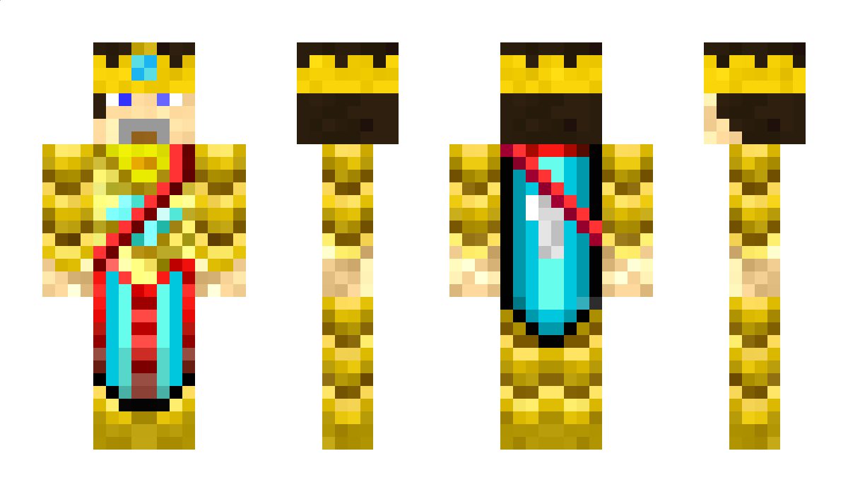 Stewi1014 Minecraft Skin