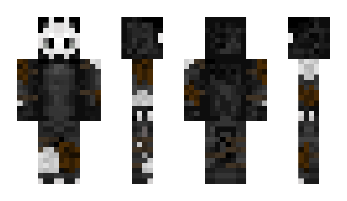 Jar_Jar_09 Minecraft Skin