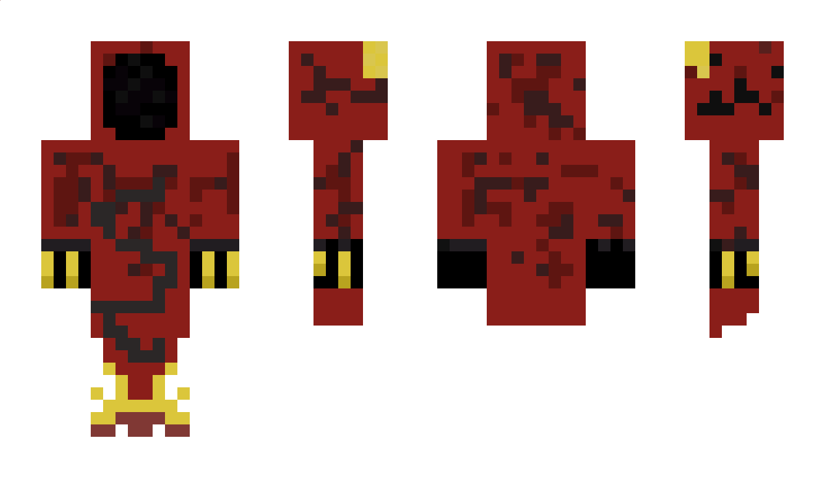 buenomini Minecraft Skin