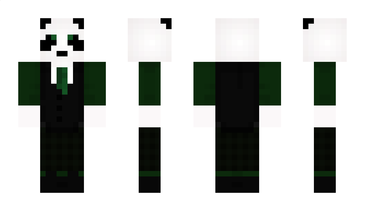 Giaccu Minecraft Skin