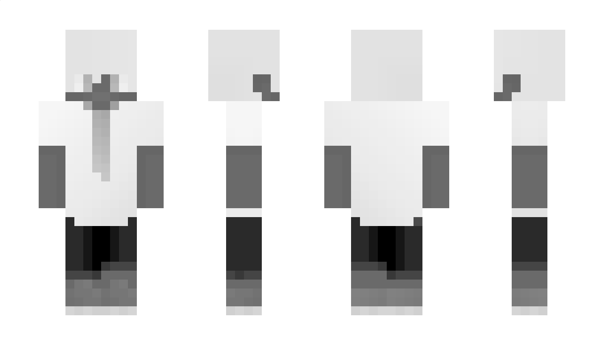 n13vjr Minecraft Skin