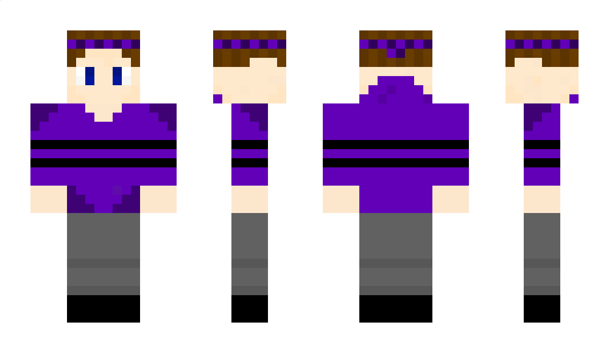 karlgkp23 Minecraft Skin