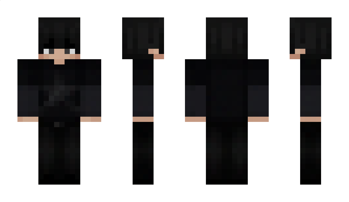 frnico Minecraft Skin