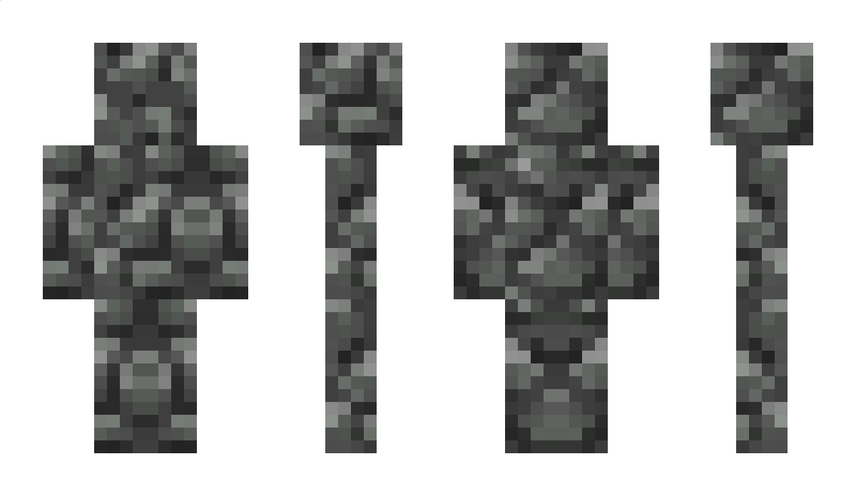 5_skin Minecraft Skin