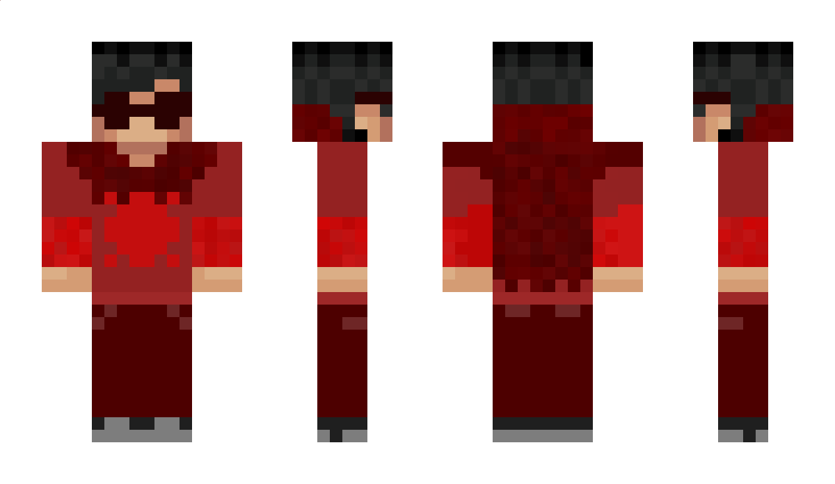 730teo Minecraft Skin